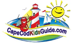 CapeCodKidsGuide.com Logo